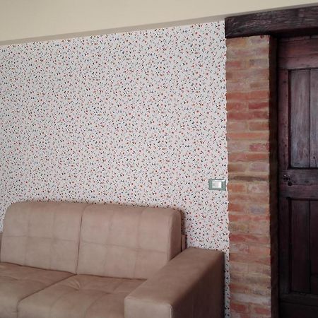 Casa La Quiete Villa Torgiano Exteriör bild