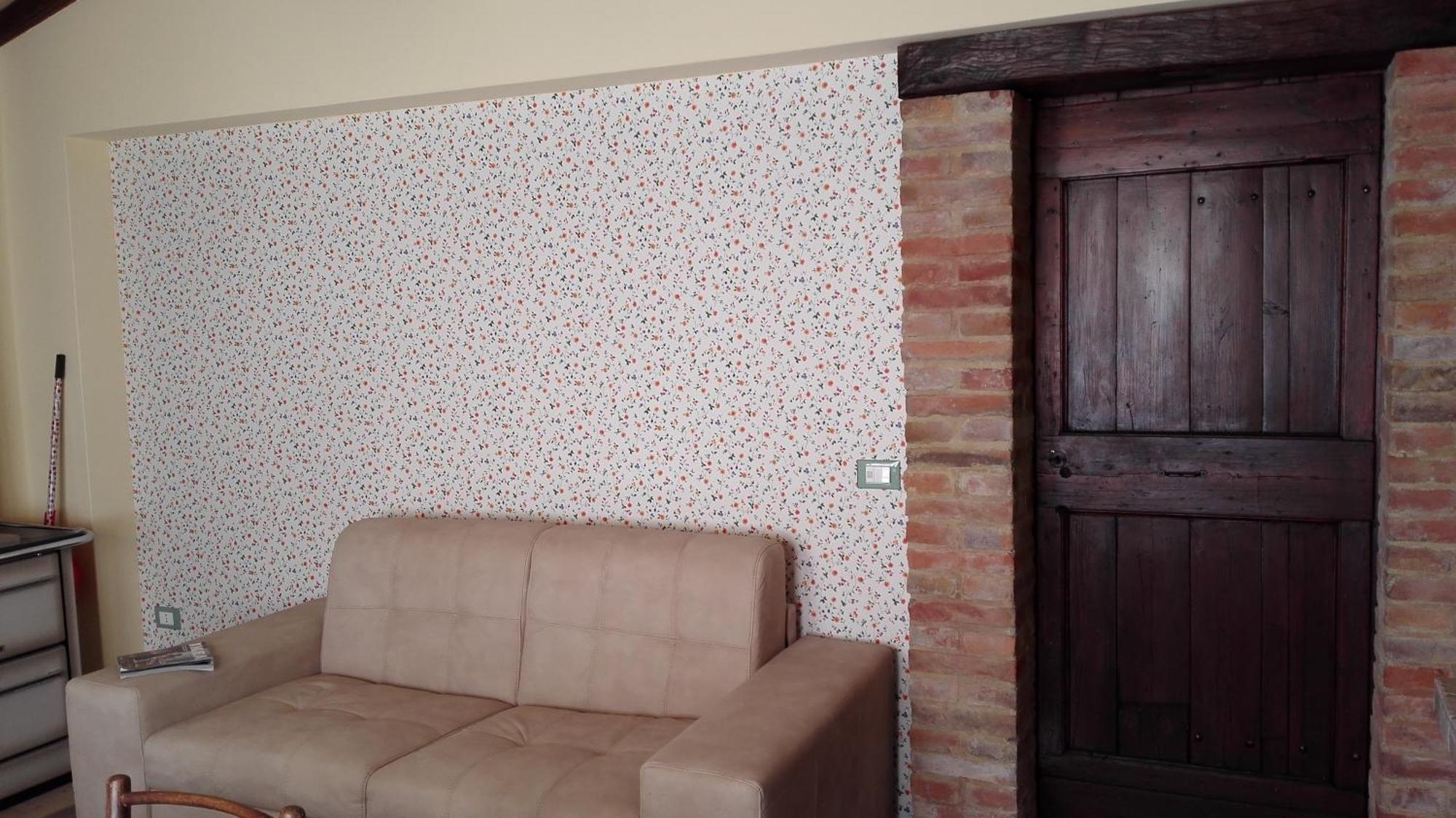 Casa La Quiete Villa Torgiano Exteriör bild
